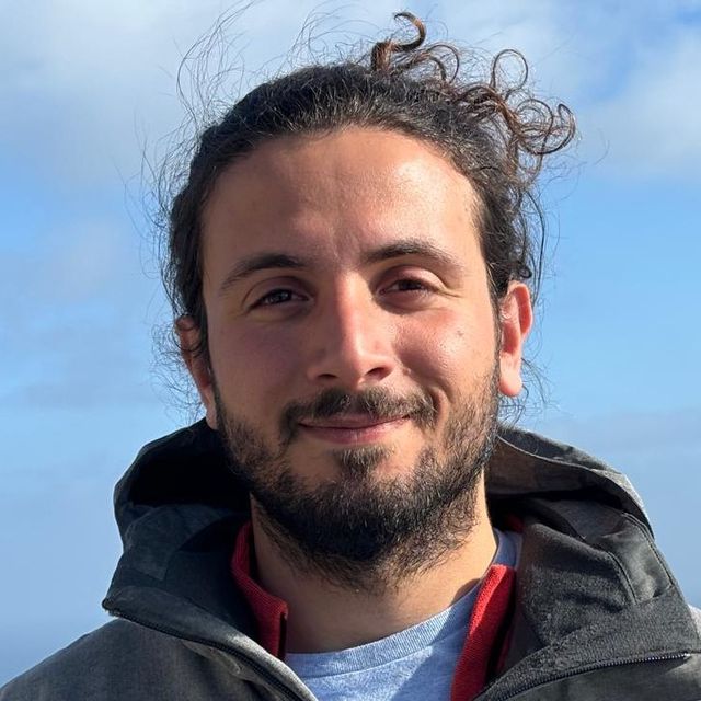 Matteo Guarrera